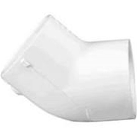 Powerplay 0.5 in. Socket 45 deg Elbow PO2771230